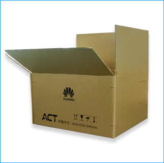 河源纸箱包装介绍纸箱定制的要求