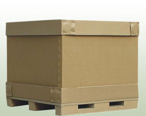 河源重型纸箱什么原因突然成为包装行业主流？
